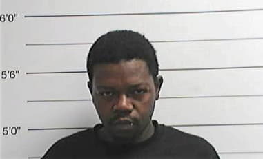 Lamar Brisco, - Orleans Parish County, LA 